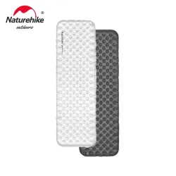 NATUREHIKE Air Mattress: Comfort & Warmth for Campers