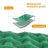 NATUREHIKE Inflatable Mattress: Lightweight Comfort for Campers