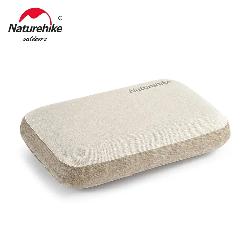 NATUREHIKE: Cuscino da campeggio portatile per comfort e relax