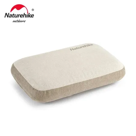 NATUREHIKE: Cuscino da campeggio portatile per comfort e relax