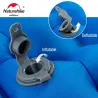 NATUREHIKE Ultralight Double Air Mattress for Camping & Travel