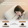 NATUREHIKE Ultralight 2-in-1 Pillow: Comfort & Versatility