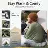 NATUREHIKE Ultralight Liner for Camping & Travel