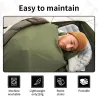 NATUREHIKE Ultralight Liner for Camping & Travel
