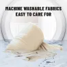 NATUREHIKE Lightweight & Elastic Liner for Comforting Sleep