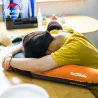 NATUREHIKE Inflatable Pillow: Comfort & Support for Travel & Home