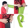 NATUREHIKE Inflatable Pillow: Comfort & Support for Travel & Home