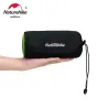 NATUREHIKE Inflatable Pillow: Comfort & Support for Travel & Home