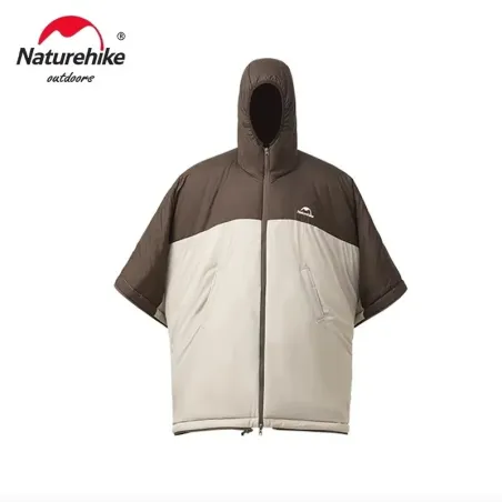 NATUREHIKE Wearable Cloak Bag: Ultralight Comfort for Camping