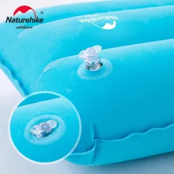 NATUREHIKE Ultralight Camping Pillow: Packable & Comfort
