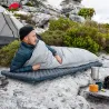 NATUREHIKE Ultralekki dmuchany materac do spania - Comfort 3.5 R