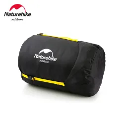 NATUREHIKE 压缩袋 - 防水、轻便，适合露营和旅行
