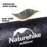 NATUREHIKE 压缩袋 - 防水、轻便，适合露营和旅行