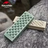 NATUREHIKE Egg Nest: сверхлегкий, компактный и удобный