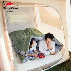 NATUREHIKE L150: Lightweight, All-Season Sleeping Bag
