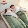 NATUREHIKE L150: Lightweight, All-Season Sleeping Bag