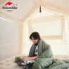 NATUREHIKE L150: Lightweight, All-Season Sleeping Bag