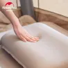 NATUREHIKE Self-Inflating Camping Pillow - 3D Ultralight Comfort