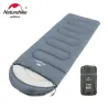 NATUREHIKE Y150: Ultralight, Waterproof 3-Season Sleeping Bag