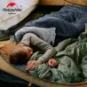 NATUREHIKE Y150: Ultralight, Waterproof 3-Season Sleeping Bag