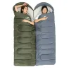 NATUREHIKE Y150: Ultralight, Waterproof 3-Season Sleeping Bag