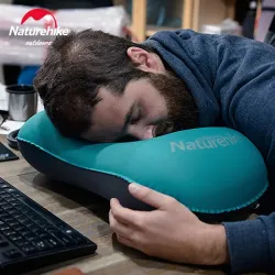 NATUREHIKE Ultralight TPU Pillow for Camping & Travel