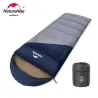 NATUREHIKE Sunny PL02: Теплое и удобное одеяло для кемпинга