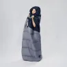NATUREHIKE Sunny PL02: Теплое и удобное одеяло для кемпинга