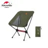 NATUREHIKE Ultralight Foldable Chair for Hiking & Travel