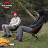 NATUREHIKE Ultralight Foldable Chair for Hiking & Travel