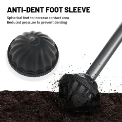 NATUREHIKE ultralight Moon Chair: Comfort & Portability