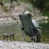 NATUREHIKE Ultralight Camping Chair: Portable & Comfy