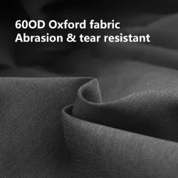 NATUREHIKE Star Moon Chair: Ultralätt och bärbar campingpall