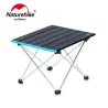 NATUREHIKE Ultralagani kamperski stol za planinarenje i aktivnosti na otvorenom