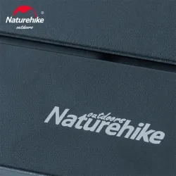 NATUREHIKE Ultralagani kamperski stol za planinarenje i aktivnosti na otvorenom