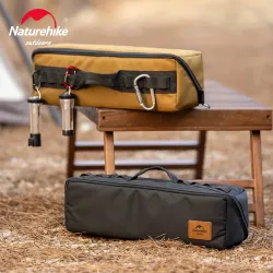 NATUREHIKE 900D防水帐篷配件收纳袋