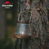 NATUREHIKE 复古灯笼：舒适的露营和家居装饰