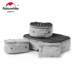 NATUREHIKE ModBox：紧凑、整理并随处运输您的设备