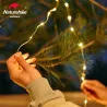 NATUREHIKE 舒适露营灯：防水、太阳能、便携