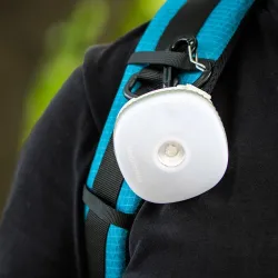 NATUREHIKE - 可充电 LED 灯笼：USB 充电且防水