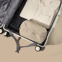 NATUREHIKE XS01：超轻防水洗漱包