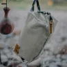 NATUREHIKE XS01: Ultralight, Waterproof Toiletry Bag