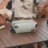 NATUREHIKE XS01: Ultralight, Waterproof Toiletry Bag