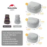 NATUREHIKE Cloud Barn: Organize Your Gear  Ultralight & Waterproof
