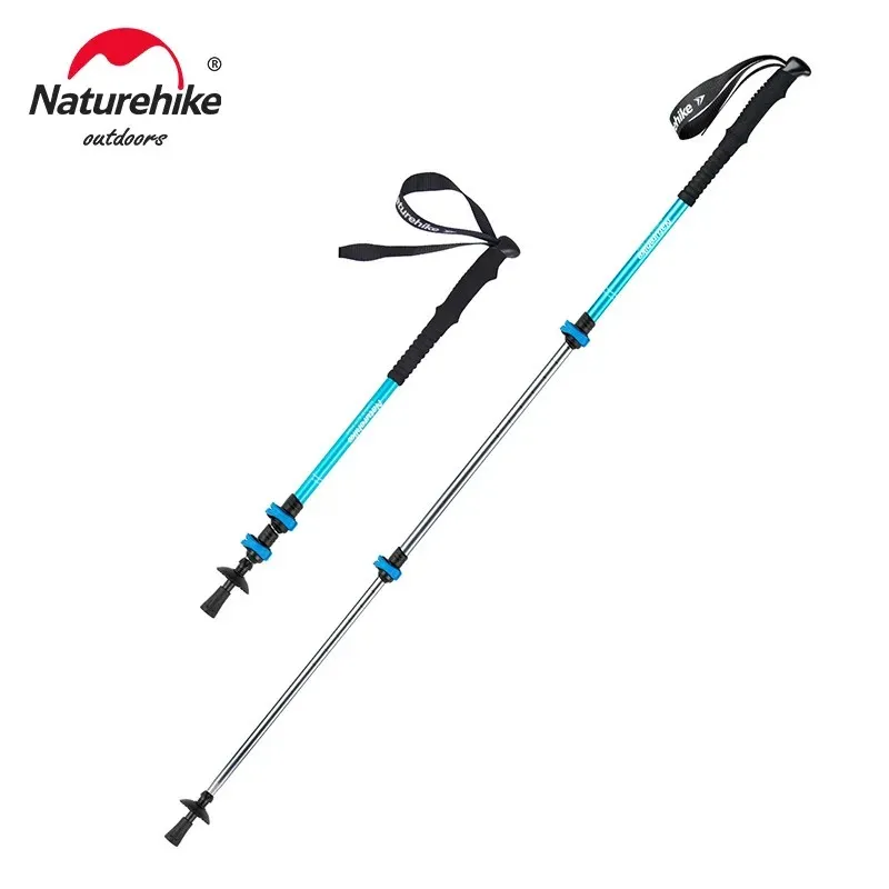 NATUREHIKE: Durable & Ultralight Trekking Poles for Hiking