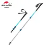 NATUREHIKE: Durable & Ultralight Trekking Poles for Hiking