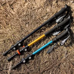 NATUREHIKE: Durable & Ultralight Trekking Poles for Hiking