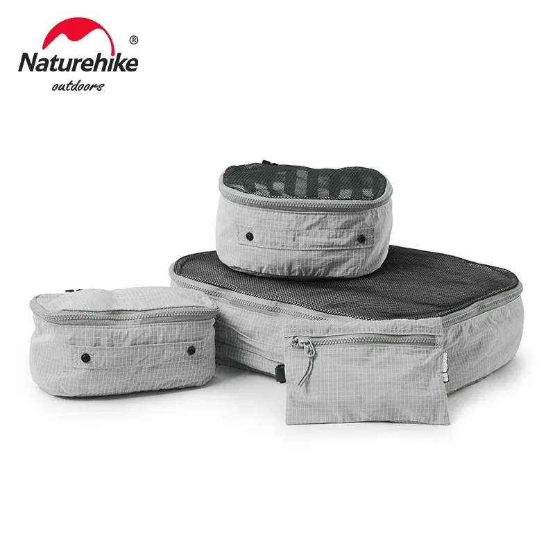 NATUREHIKE ModBox: Organize Your Gear & Go Anywhere