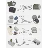 NATUREHIKE ModBox: Organize Your Gear & Go Anywhere