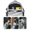 NATUREHIKE 15L Lightweight Hiking Backpack: Spacious & Durable